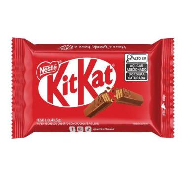 Imagem de Chocolate Nestlé Kit Kat 41,5g