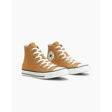 Imagem de Tênis Converse All Star CT0419 – Design Retrô e Autenticidade-Unissex