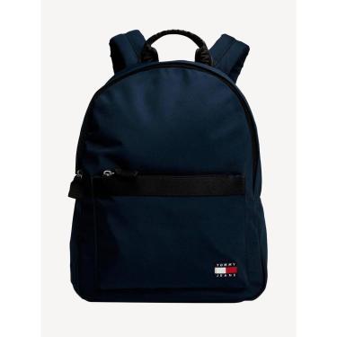 Imagem de Mochila Tommy Jeans Daily Dome Azul Marinho-Masculino