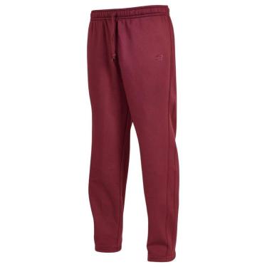 Imagem de Calca New Balance Moletom Athletics Small Logo Masculina-Masculino