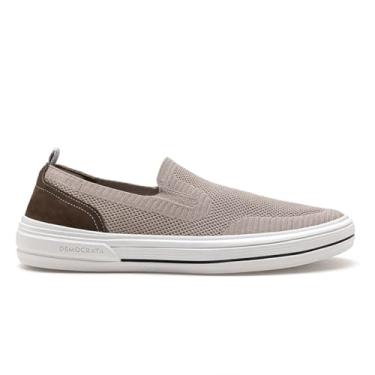 Imagem de Tênis Masculino Slip On Clay Bege - Cód 290303-002 (Bege, BR, Adulto, Numérico, 42)