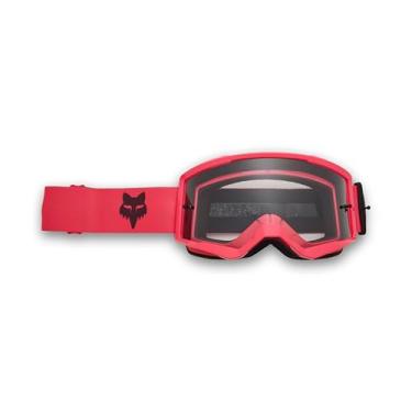 Imagem de GOGLE Fox Main Sand Goggle Rosa