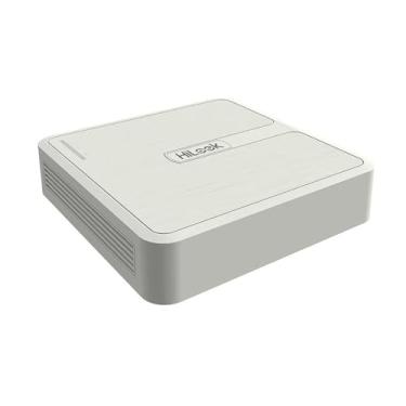 Imagem de Hilook Gravador Digital 8 Canais Dvr-108q-k1 4em1 8c 1080p