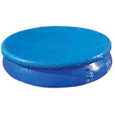 Imagem de Capa para Piscina Inflável Circular 7000 Litros MOR