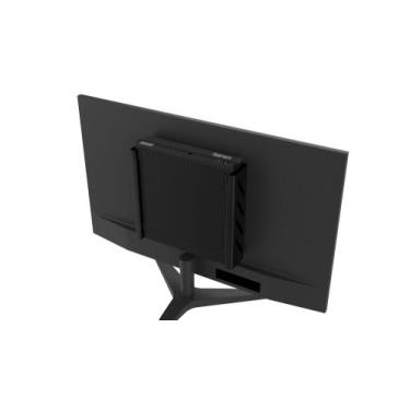Imagem de Suporte Compatível Com Lenovo Thinkcentre Tiny Vesa Monitor - PEKO, 3D