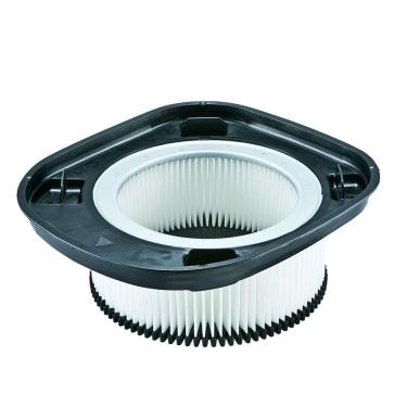 Imagem de Conjunto Do Filtro Hepa Aspirador De Pó 197166-6 Makita