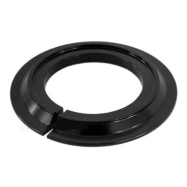 Imagem de 2X Adaptador Bike Absolute Suspensão Reta Para Cônica Tapere