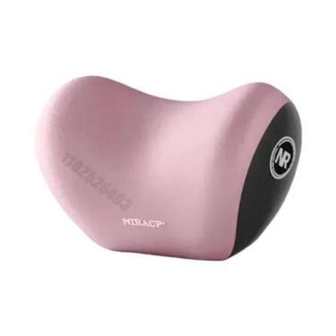 Imagem de Almofada Lombar Para Pescoço, Apoio Para Cabeça De Carro, Suporte Para