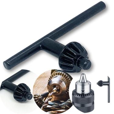 Imagem de Chave Manual Para Mandril Fbg-3102 - Em Metal