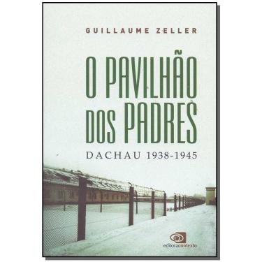 Imagem de Pavilhão dos Padres, O