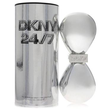 Imagem de Perfume Feminino Dkny 24/7 Donna Karan Eau De Parfum 100 Ml