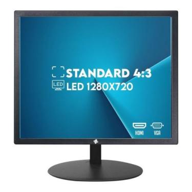 Imagem de Monitor Led 17 Tronos 17trs-hk7 - 1280x720 - 60hz - 5ms - Furação Vesa