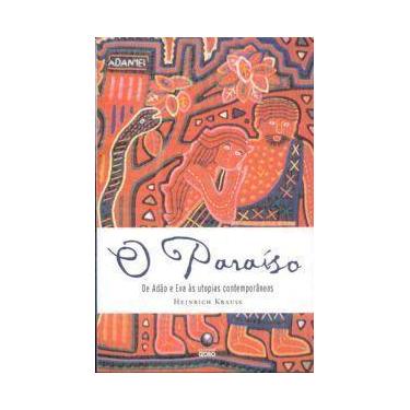 Imagem de Paraiso, O - CATAVENTO, Sortido