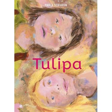 Imagem de Tulipa - PEQUENA ZAHAR, Sortido