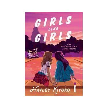 Imagem de Girls Like Girls - Uma História de Amor Entre Garotas - INTRINSECA, So