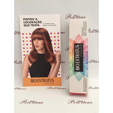 Imagem de BIO EXTRATUS COLOR INTENSIFICADOR CLAREAMENTO OSS 60ML