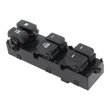Imagem de Front Driver Side Power Window Control Switch for Soul 2009 2010 2011 2012 2013