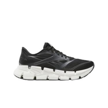 Imagem de Reebok Tênis feminino Floatzig 2, Preto/Preto/Preto, 37