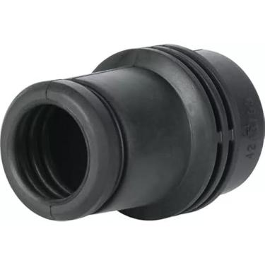 Imagem de NaningLxh #424379-9 Adaptador de manguito de ferramenta, 24 mm para mangueira de 1 polegada VC009G nova peça de substituição durável