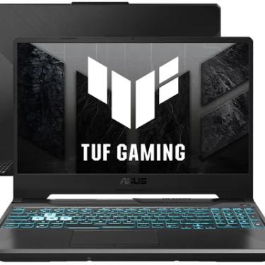Imagem de Notebook Asus Tuf Gaming A15 Fa506ncr RTX 3050 Amd Ryzen 7 7435hs 16gb Ram 512gb SSD WINDOWS 11 Home Tela 15,6" 144hz Nível Ips Fhd Black - Hn088w