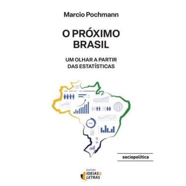 Imagem de O Próximo Brasil