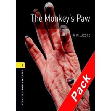 Imagem de Monkey`S Paw, The - Level 1 - With Audio Cd - Oxford Bookworms Library - Third Edition