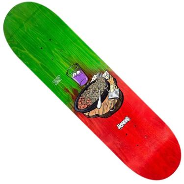 Imagem de Shape Hondar Maple 8.0 Menu Diego Silva