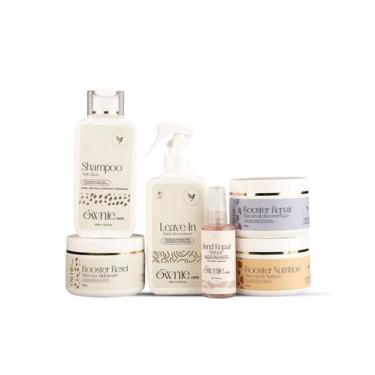 Imagem de Kit Complete Care - Falconi Cosméticos