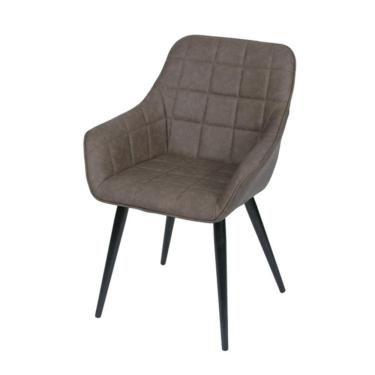 Imagem de Cadeira com Braço Dana OR Design Café