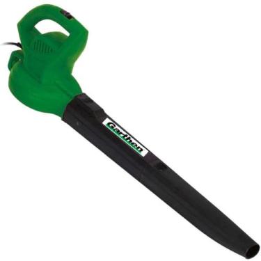 Imagem de Soprador de Folhas Elétrico 2000W 110V Monofásico Garthen