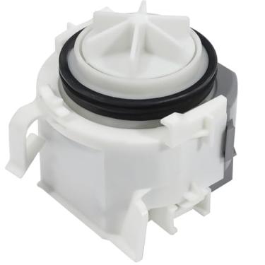 Imagem de Conjunto do motor da bomba de drenagem da máquina de lavar louça 00631200 para Thermador SHXN8U55UC/07, SHX5AV52UC/22, SHX65T55UC/07