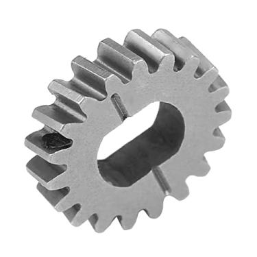 Imagem de Cosiki Kit de Engrenagem de Motor de Aço Inoxidável Pós-venda para W204, Padrão Original, Ideal para Substituição de Engrenagem de Motor de Teto Solar