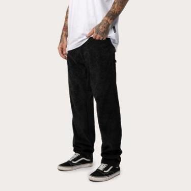 Imagem de Calça Cotele Loose MCD-Masculino