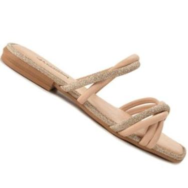 Imagem de Chinelo Mississipi Q9663 Feminino-Feminino