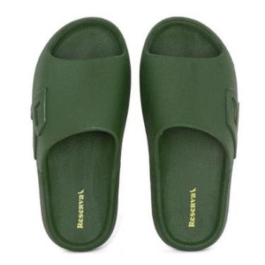 Imagem de Sandália Masculina Reserva Go Slide Type R Casual RSV Confortável 750800002-Masculino
