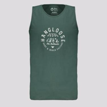 Imagem de Regata Hang Loose Optcal  Masculina-Masculino