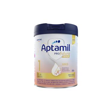 Imagem de Aptamil Profutura Gold 1 - 800g - Danone