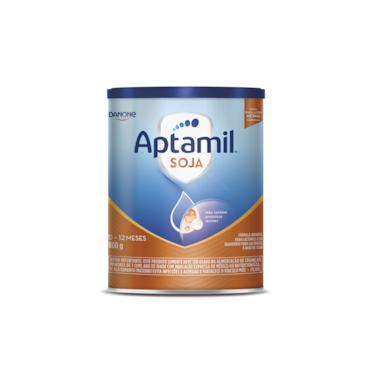 Imagem de Aptamil Soja – 800g – Danone