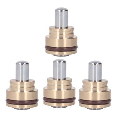 Imagem de Punho Máquina Escavadora Válvula de Controle do Empurrador do Manche do Tamanho Padrão para CAT E320B