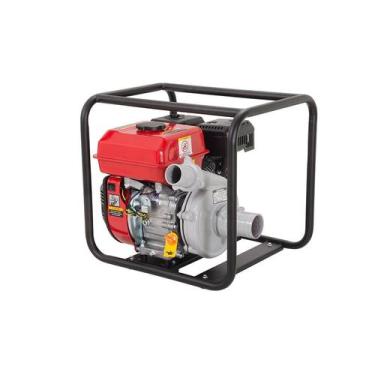 Imagem de Motobomba Kawashima Gw252 Centrifuga 2,5'' Gasolina 4T 212CC 7HP para 