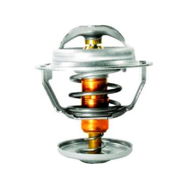 Imagem de Válvula Termostática Fiesta / Courier / Ka / Escort 99/... * Ecosport 03/... 1.0 - 1.6 * Focus 03/... 1.6L 16V - Zetec Rocam.