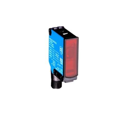 Imagem de EQBVZZRD Sensores fotoelétricos WL11G-2B2531 Sensor fotoelétrico 12-30VDC Sensor de marca colorida