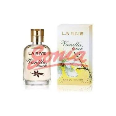Imagem de Vanilla Touch Edp 30ml La Rive