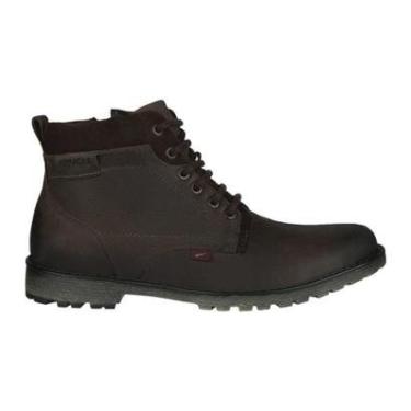 Imagem de Bota Ferracini Cross Masculina-Masculino