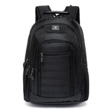 Imagem de Mochila Primicia Executiva Notebook Resistente 23l-Unissex