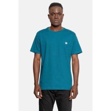 Imagem de Camiseta Ecko Masculina Masculino-Masculino