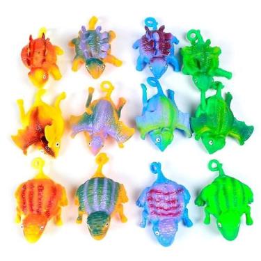 Imagem de Festa de entretenimento engraçada de dinossauro inflável Bob - Gloome 
