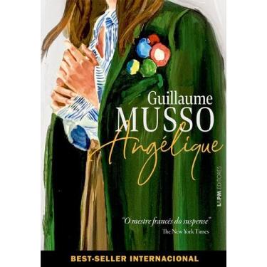 Imagem de Angelique - Musso, Guillaume - L&PM