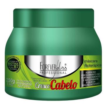 Imagem de Forever Liss - Mascara Cresce Cabelo - 250G