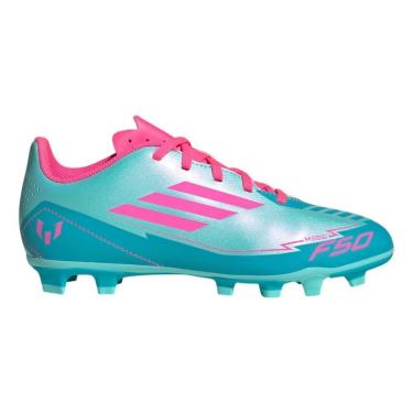 Imagem de Chuteira Campo Adidas F50 Club Messi Infantil